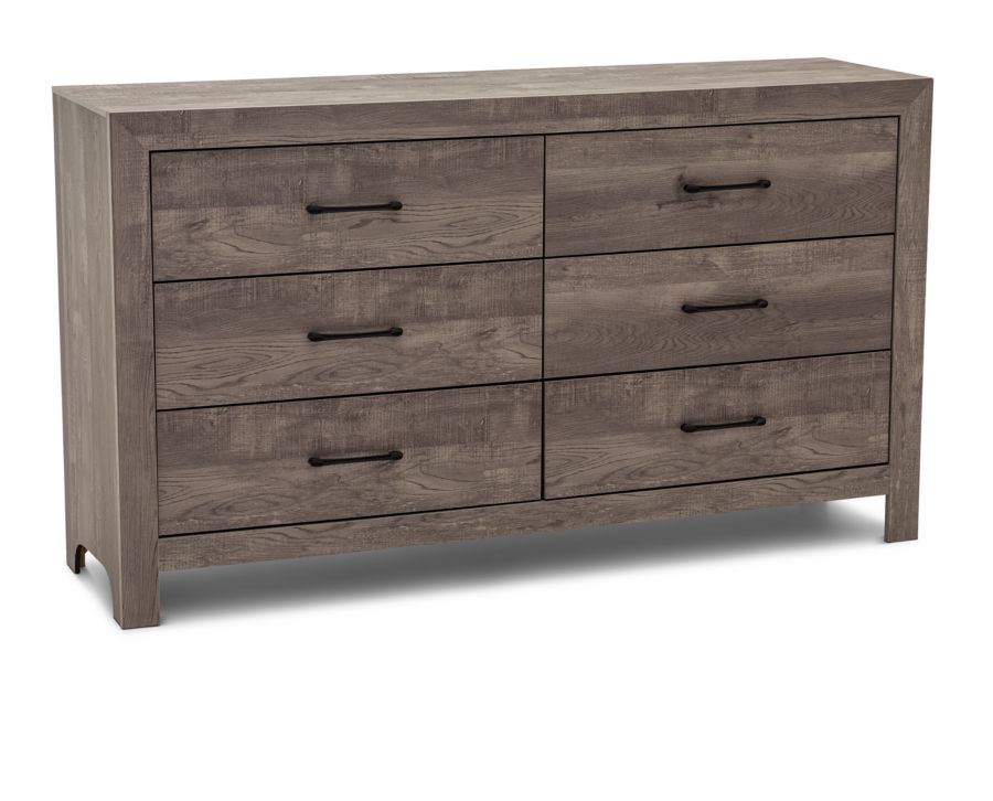Ash Dresser Furniture Row