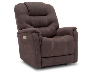 Furniture row outlet electric recliners