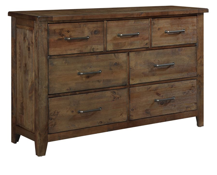 Ashden Dresser Furniture Row