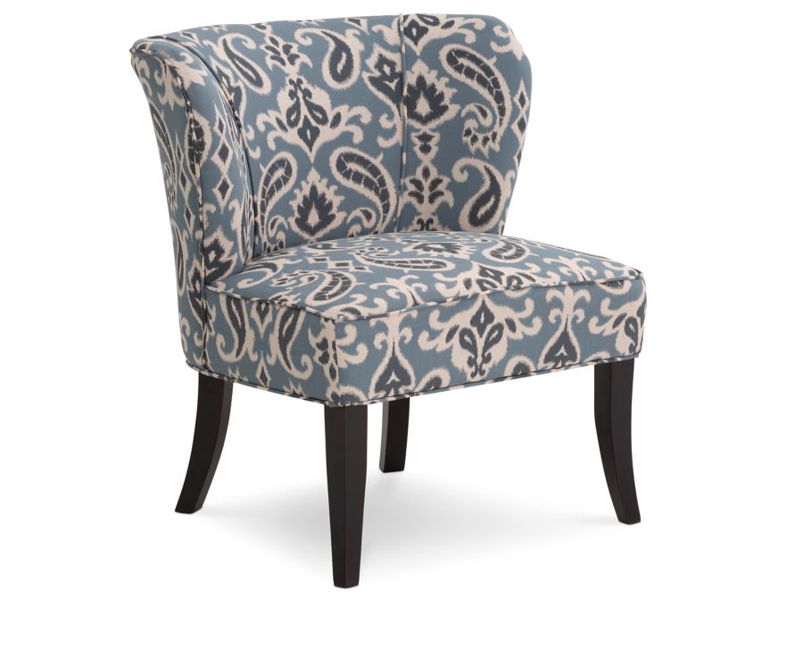 Ashlyn Accent Chair Furniture Row