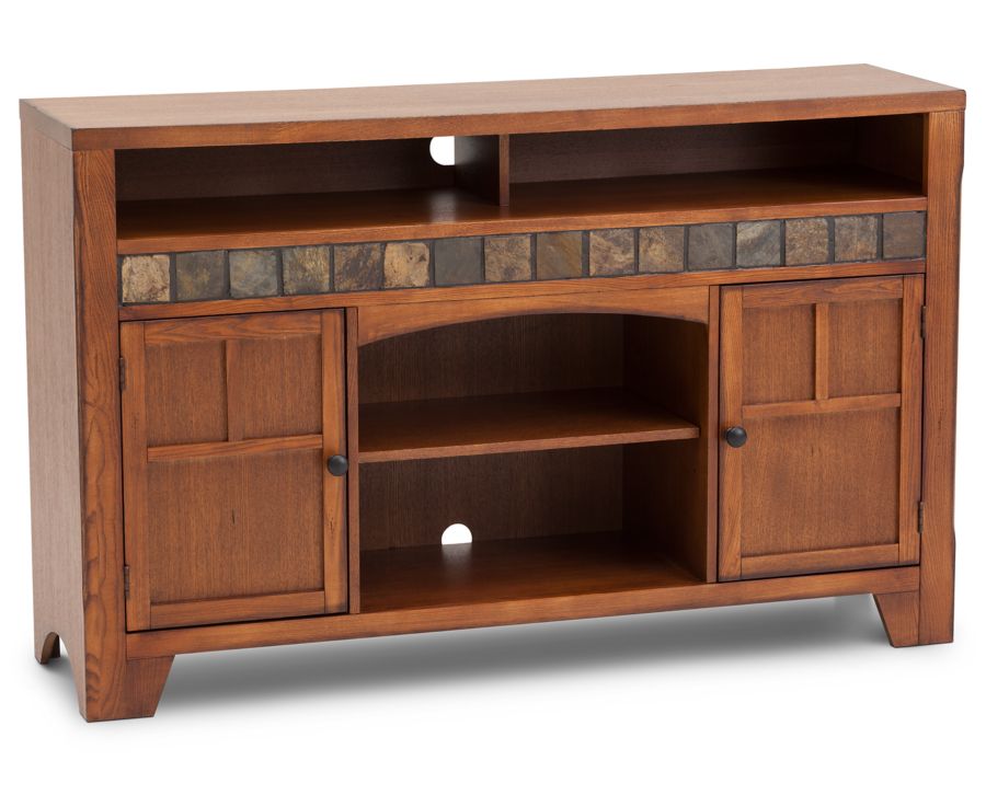 New Aspen TV Stand Furniture Row