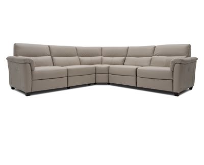 Natuzzi deals astuzia sectional