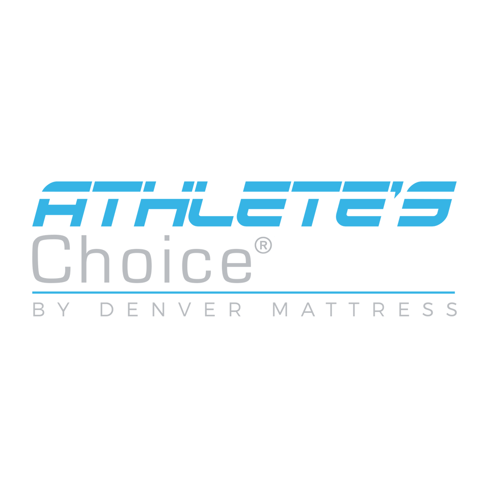 Browse Athlete's Choice by Denver Mattress