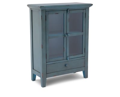 Furniture row on sale curio cabinets