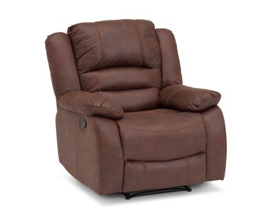 Avery discount swivel glider