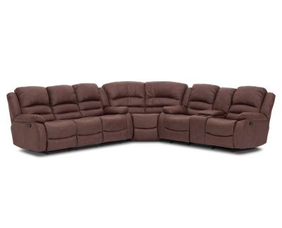 Movie theater sectional online couch