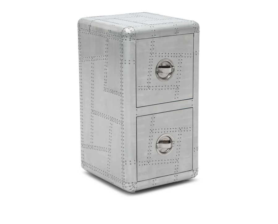 Aviator File Furniture Row