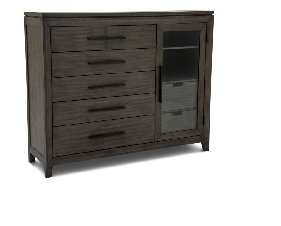 Avon Gentleman's Chest Furniture Row