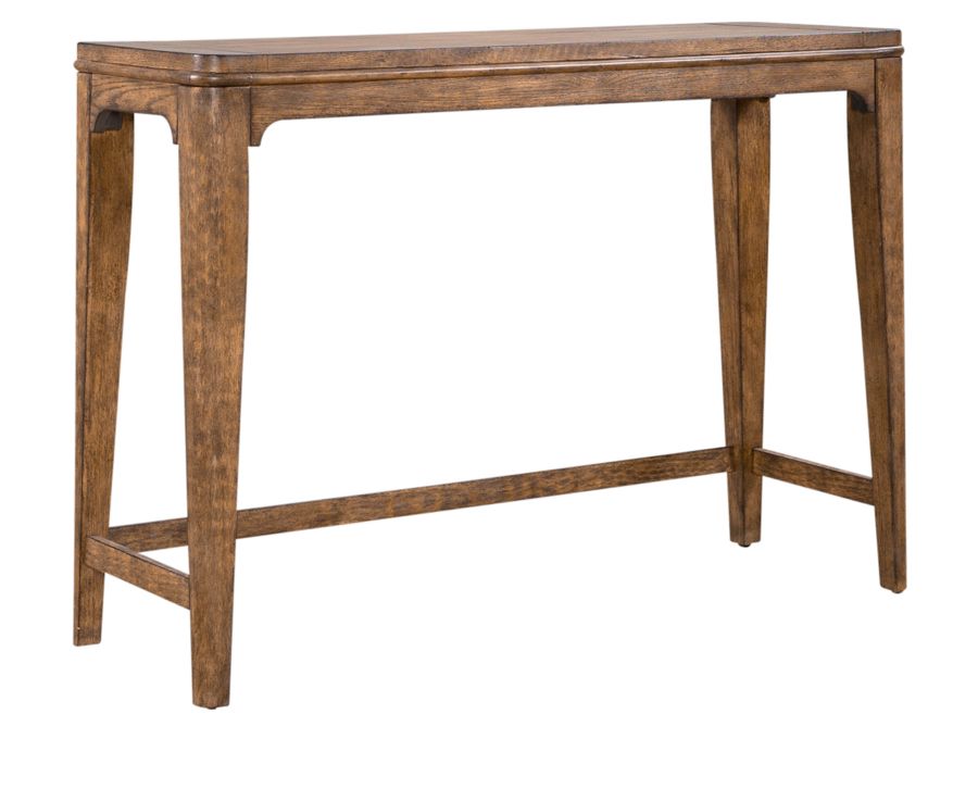 Azusa Bar Sofa Table Furniture Row