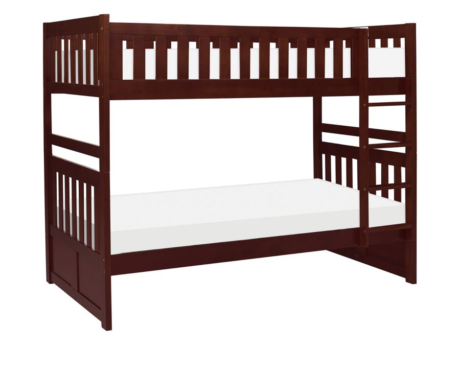 Dogue Bunk Bed Furniture Row