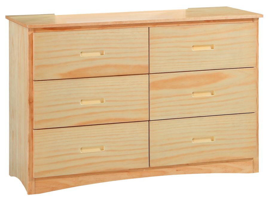Lenore Dresser Furniture Row