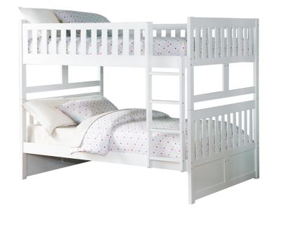 Furniture row on sale bunk beds