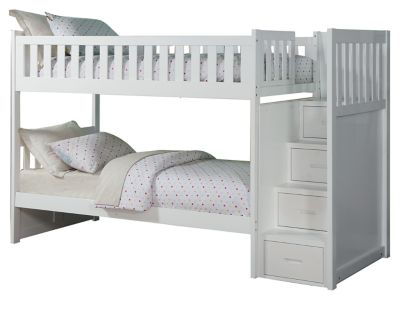 Furniture row on sale bunk beds