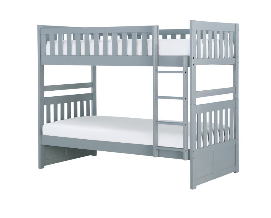Chorus Bunk Bed Furniture Row