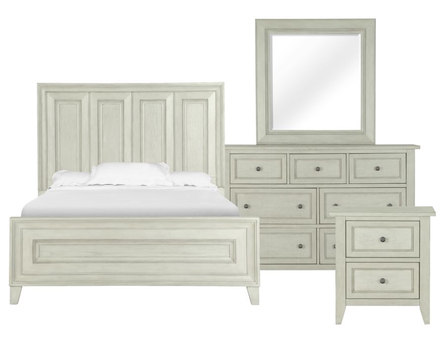 Kirkwood Bedroom Set | Furniture Row