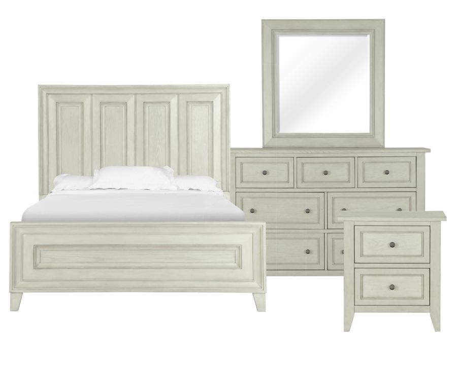 Kirkwood Bedroom Set Furniture Row