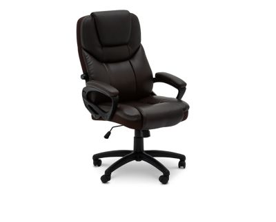 Osp home furnishings emerson best sale office chair