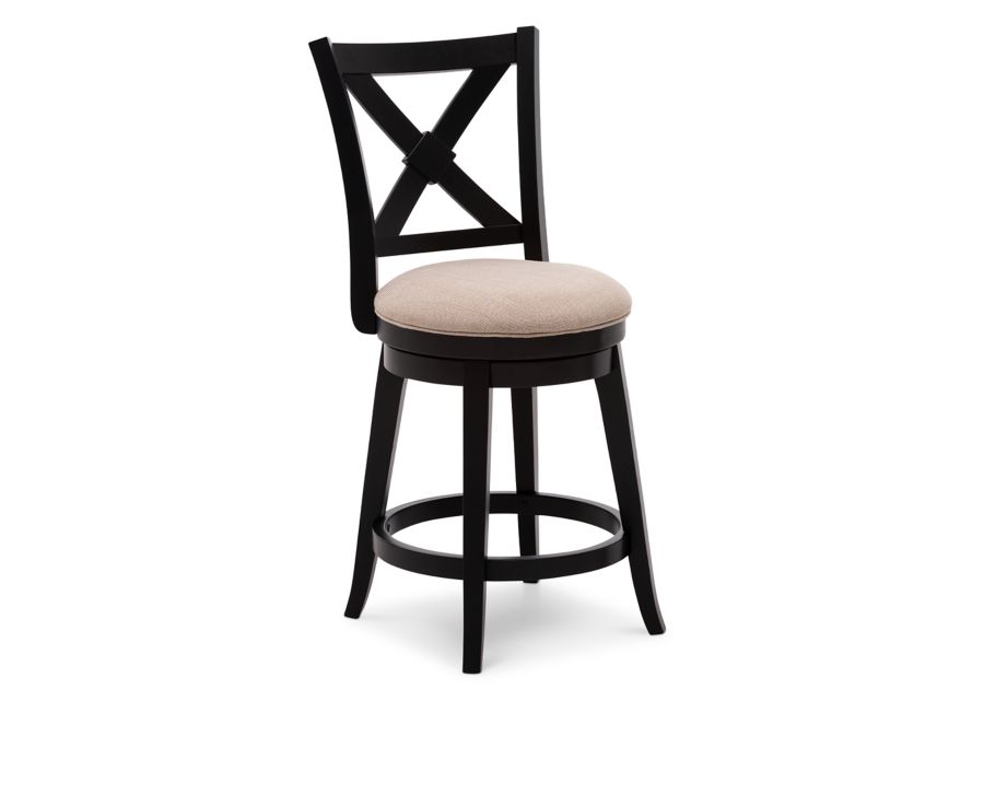 Justine Bar Stool Furniture Row