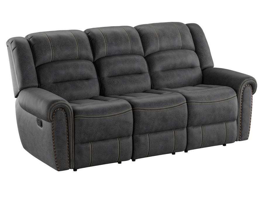 Balch Springs Reclining Sofa Furniture Row