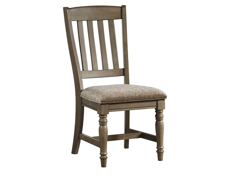 Ballantyne Dining Chair Furniture Row
