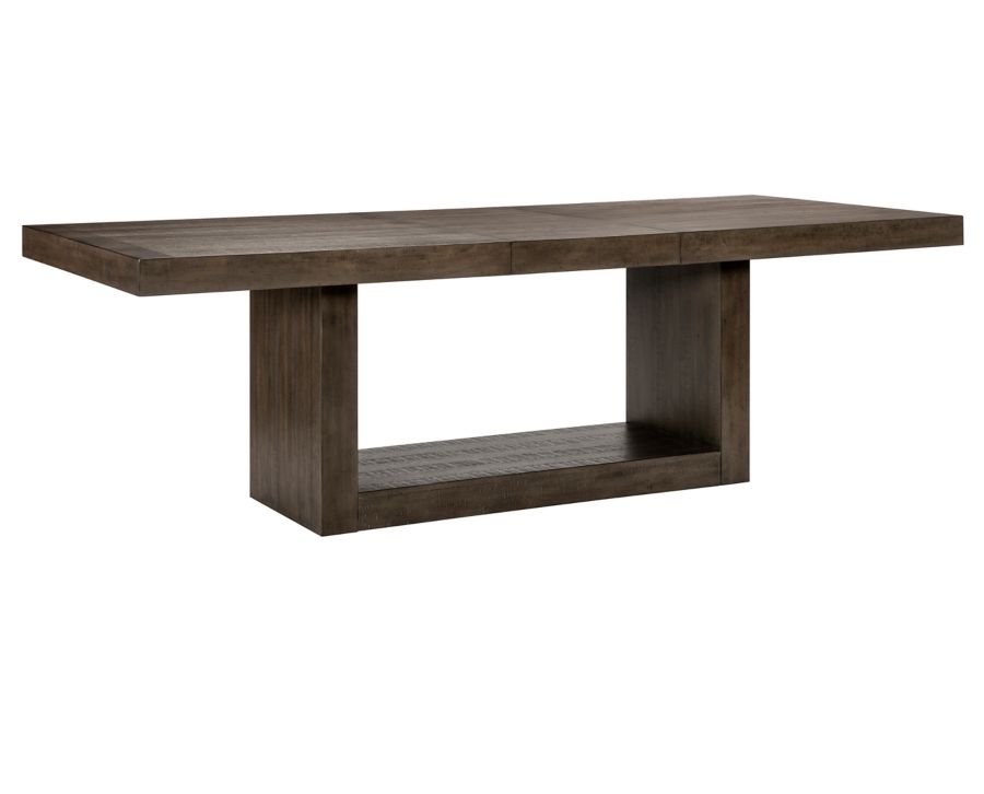 Banks Dining Table Furniture Row