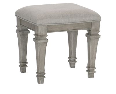 Elegant 2025 vanity stool