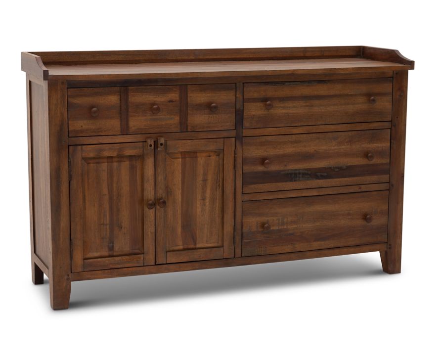 Barrington Dresser Furniture Row