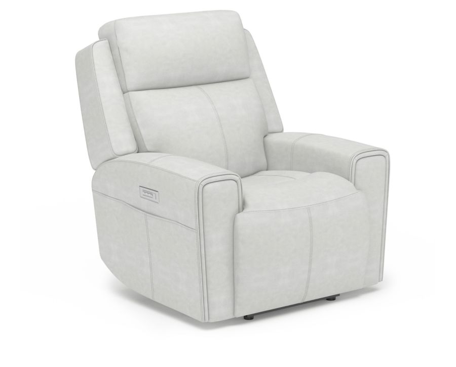 Baxley Power Recliner Furniture Row