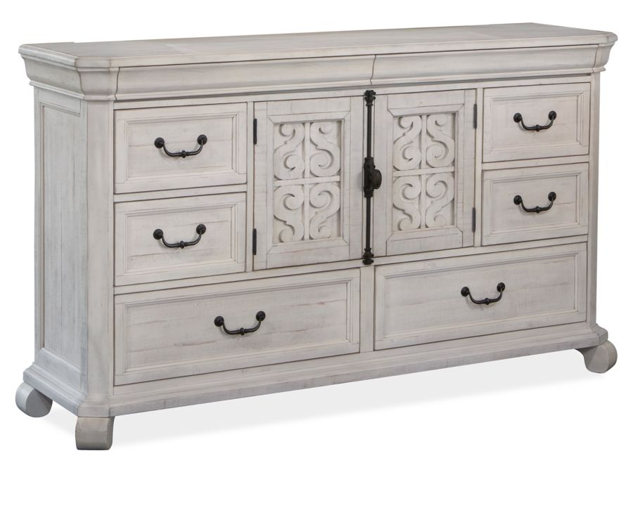 Baywood Dresser Furniture Row