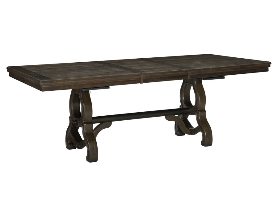 Beaumont Dining Table Furniture Row