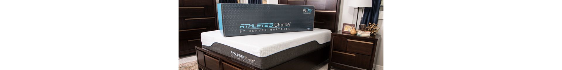 Bedinabox Original Memory Foam Mattress Queen