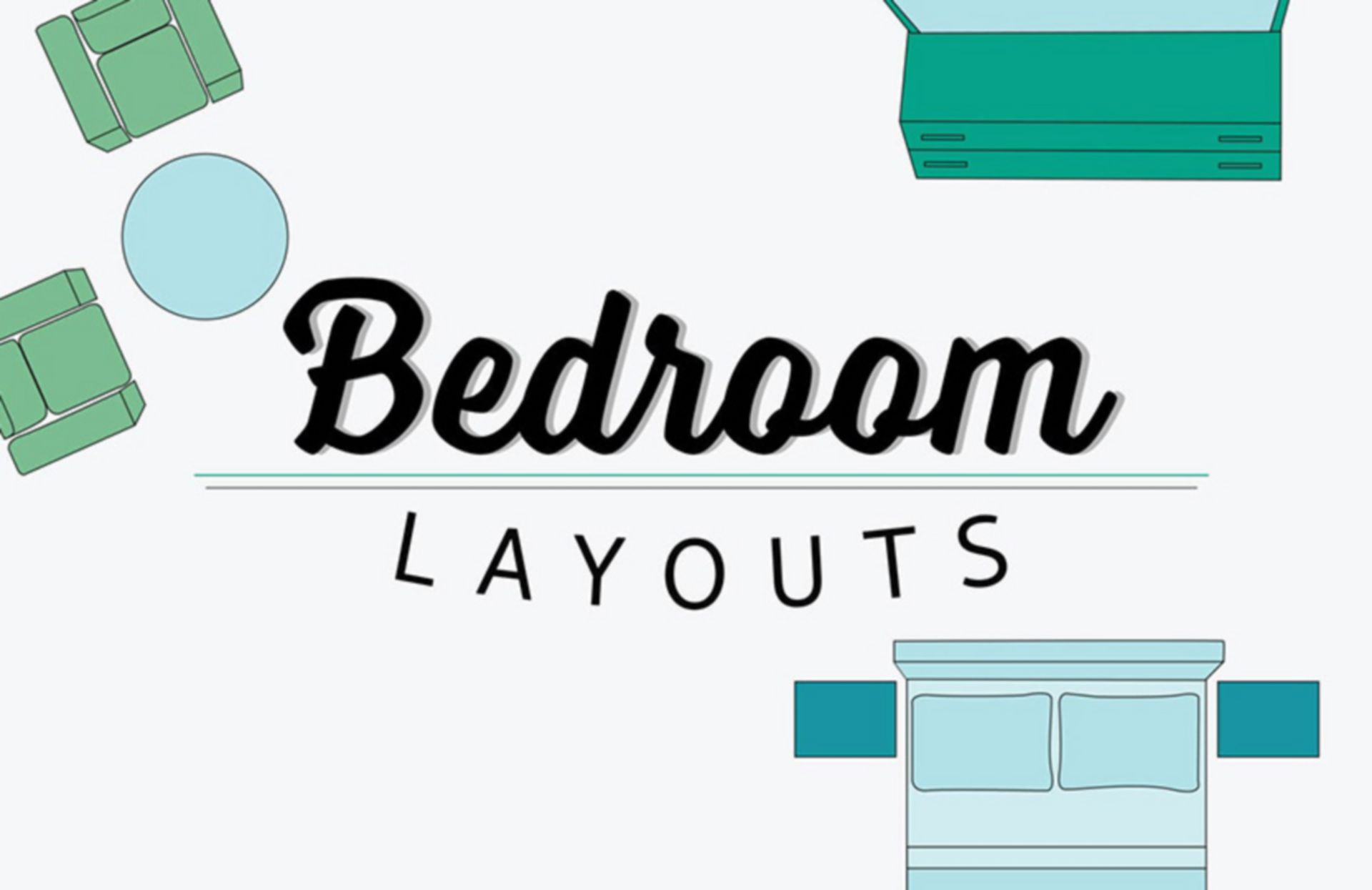 Bedroom Layout Mock-Up