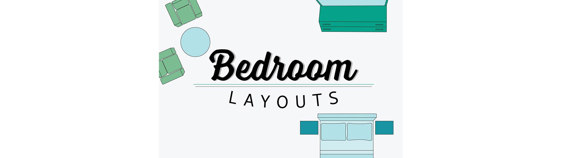 Bedroom Layout Mock-Up