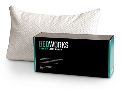 Premium deals bed pillows