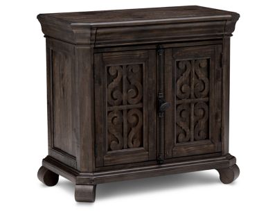 Bering Dresser