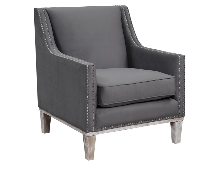 Belding Accent Chair Furniture Row