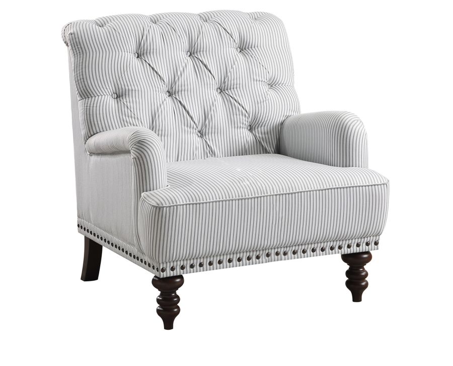 Bellmead II Accent Chair Furniture Row