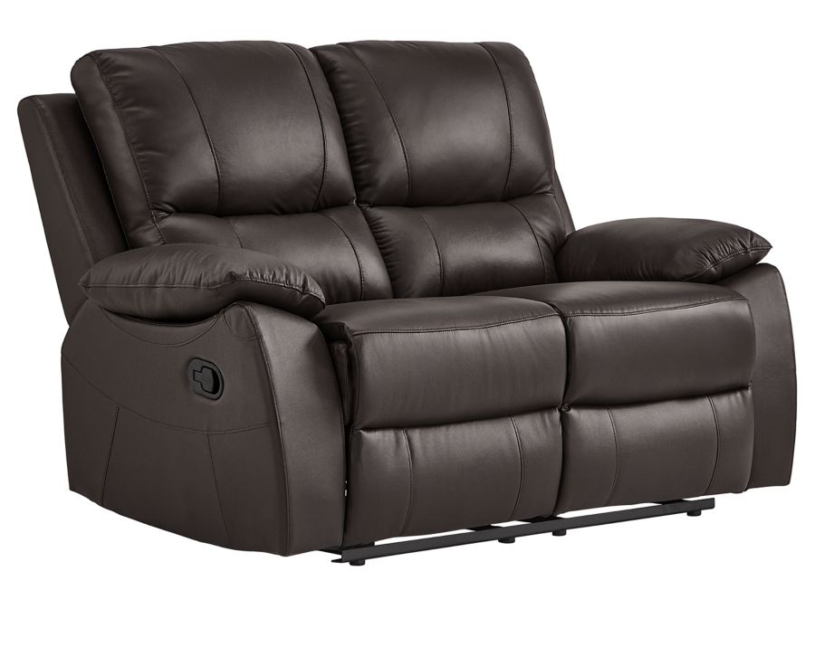 Berel Reclining Loveseat Furniture Row