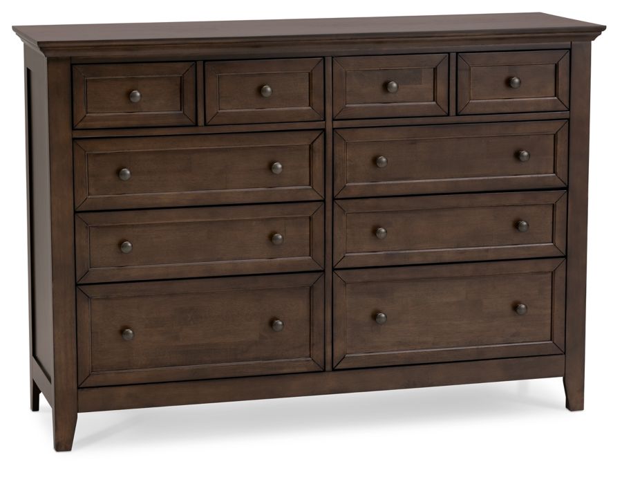Bering Dresser Furniture Row