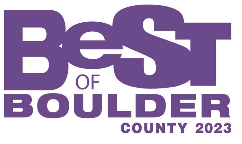 Best of Boulder 2023