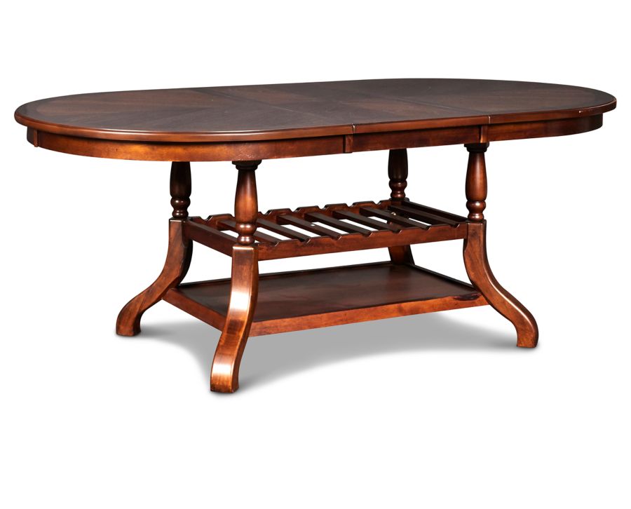 Biloxi Dining Table Furniture Row