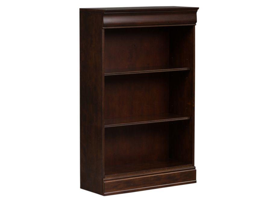 Birmingham 48" Bookcase Furniture Row