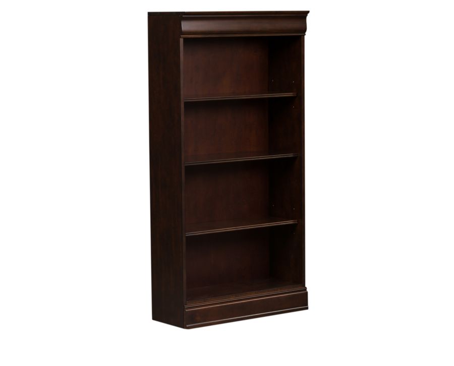 Birmingham 60" Bookcase Furniture Row
