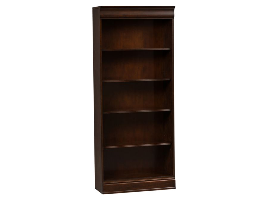 Birmingham 72" Bookcase Furniture Row
