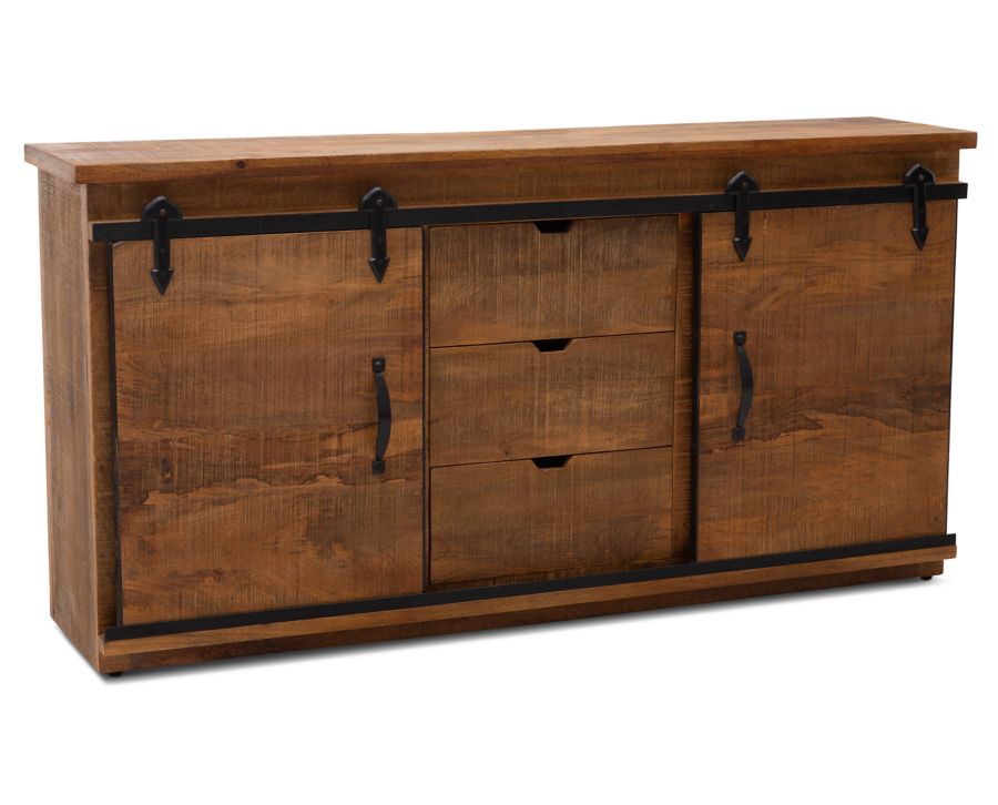 Blackhawk TV Stand Furniture Row