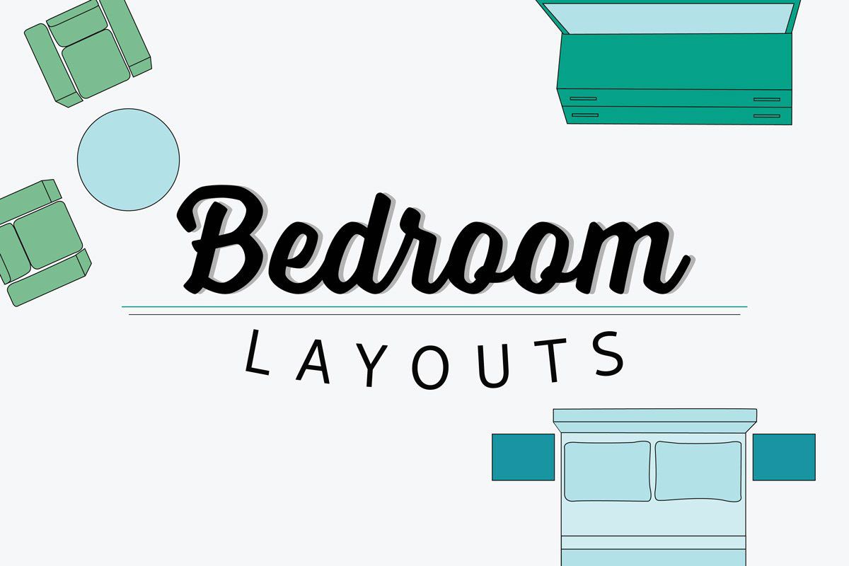 Bedroom Layouts