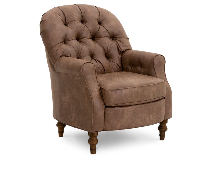 Book Nook Accent Chair Furniture Row