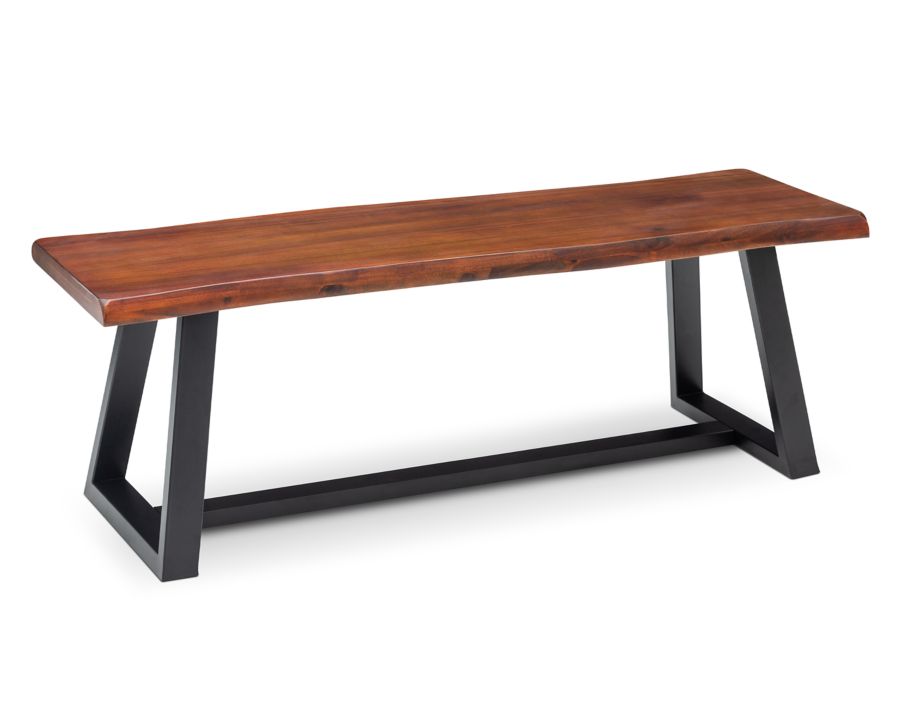 Boundary Dining Bench Furniture Row