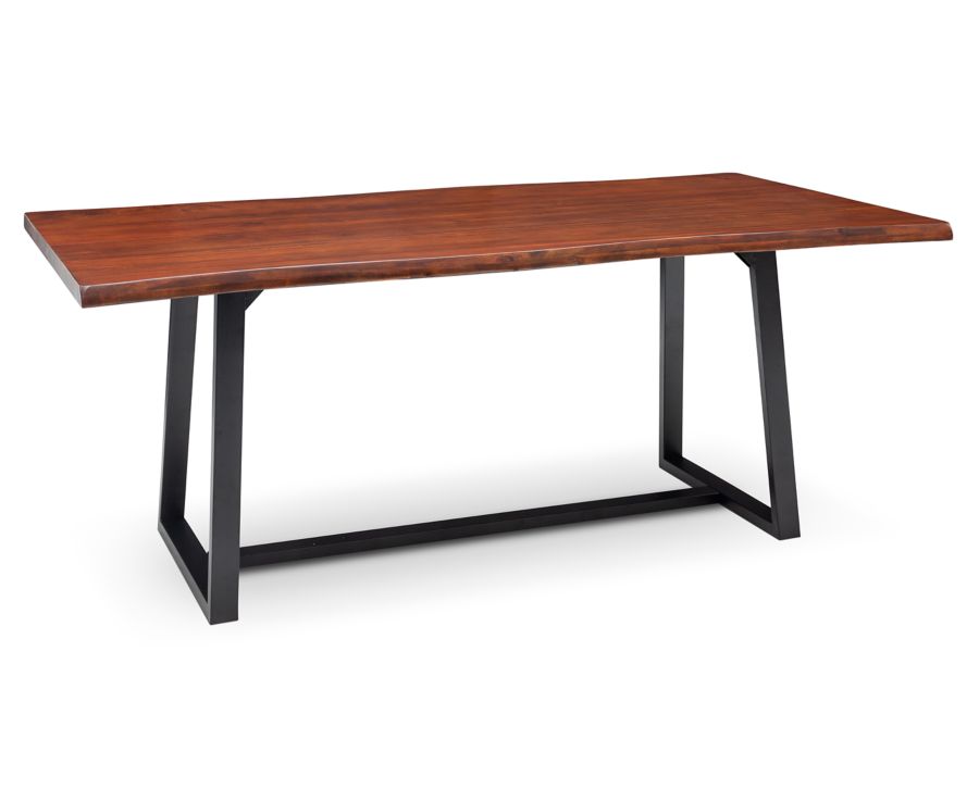 Boundary Dining Table Furniture Row