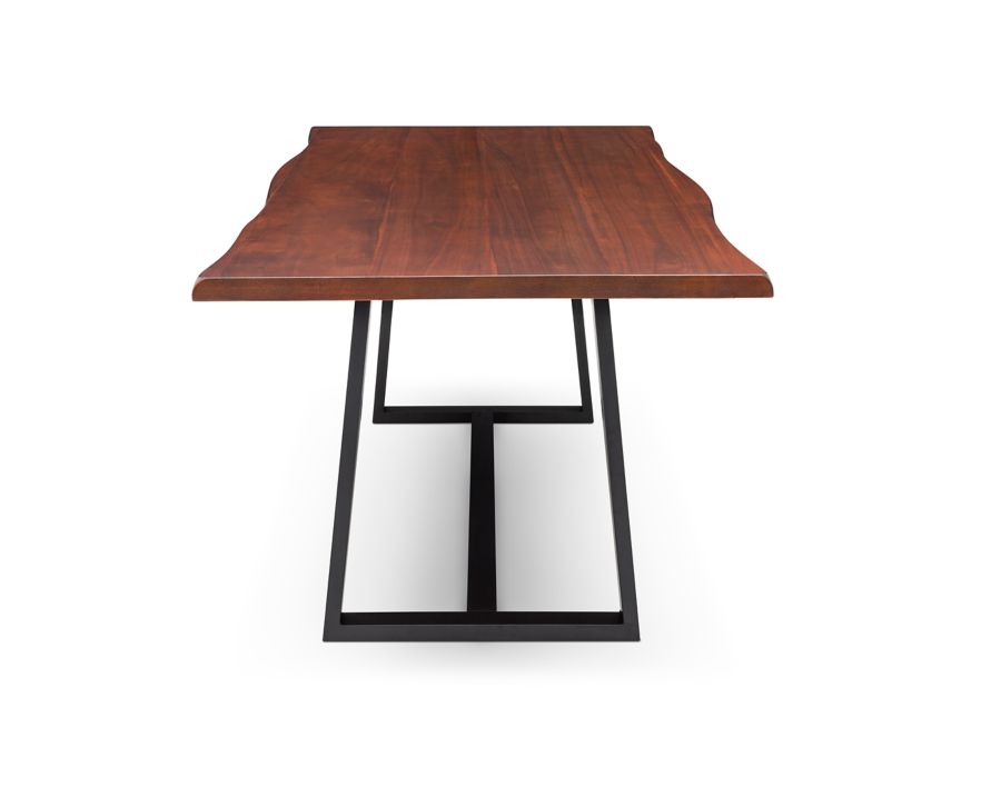 Boundary Dining Table Furniture Row